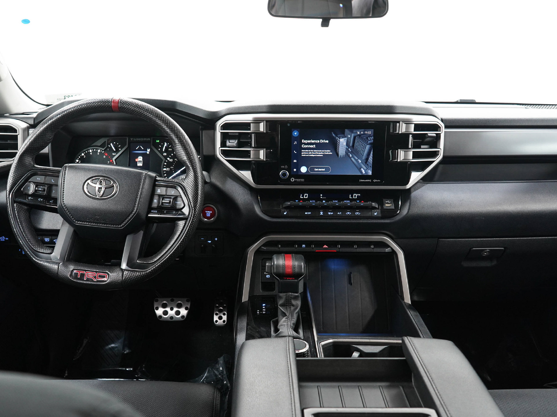 Used 2022 Toyota Tundra SR5 AWD/4WD image 16