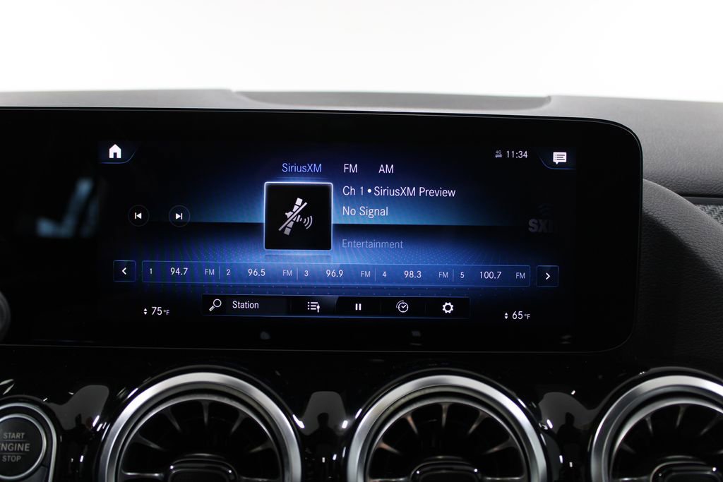 Used 2022 Mercedes-Benz GLA 35 AMG 4MATIC image 44