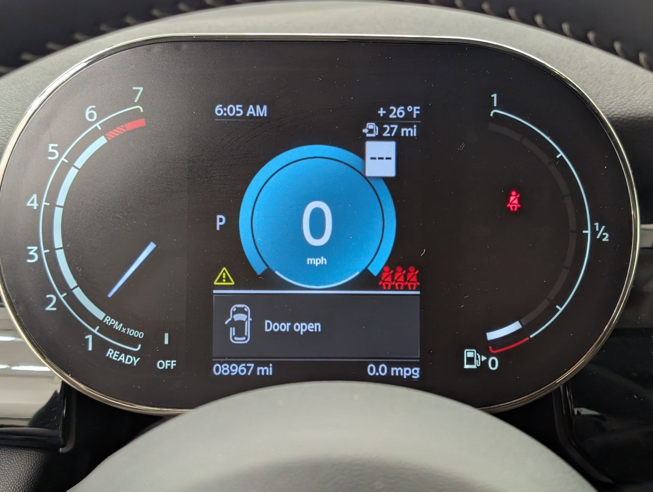 Used 2023 MINI Cooper S image 22