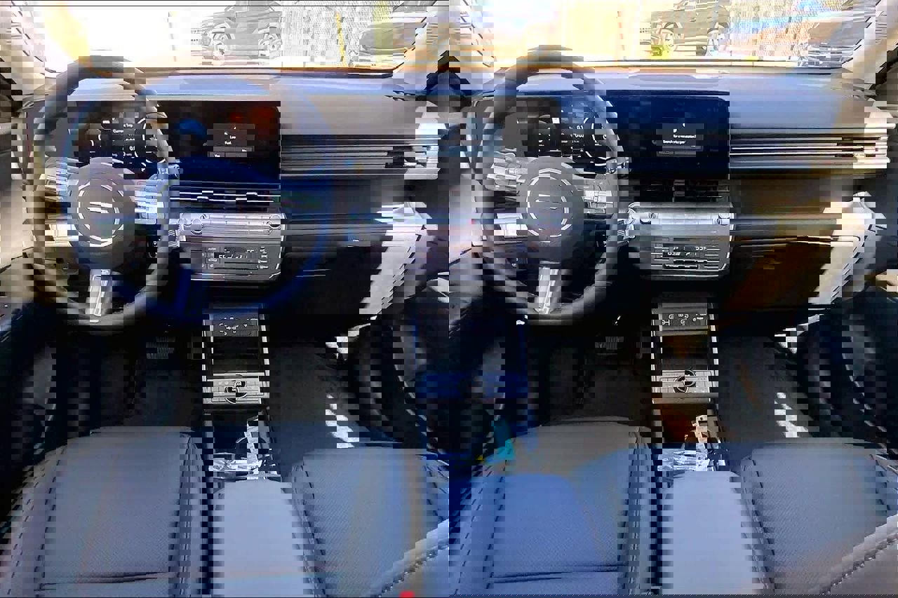 New 2026 Hyundai Kona Limited image 5