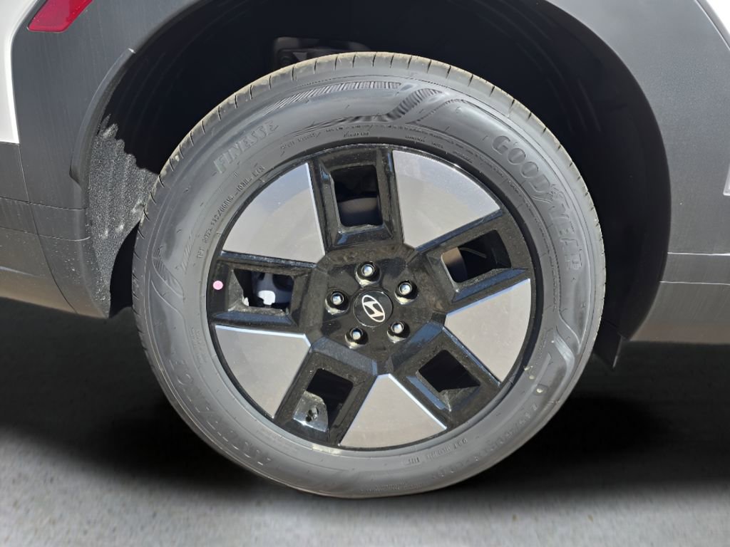 New 2026 Hyundai Santa Fe SEL image 11