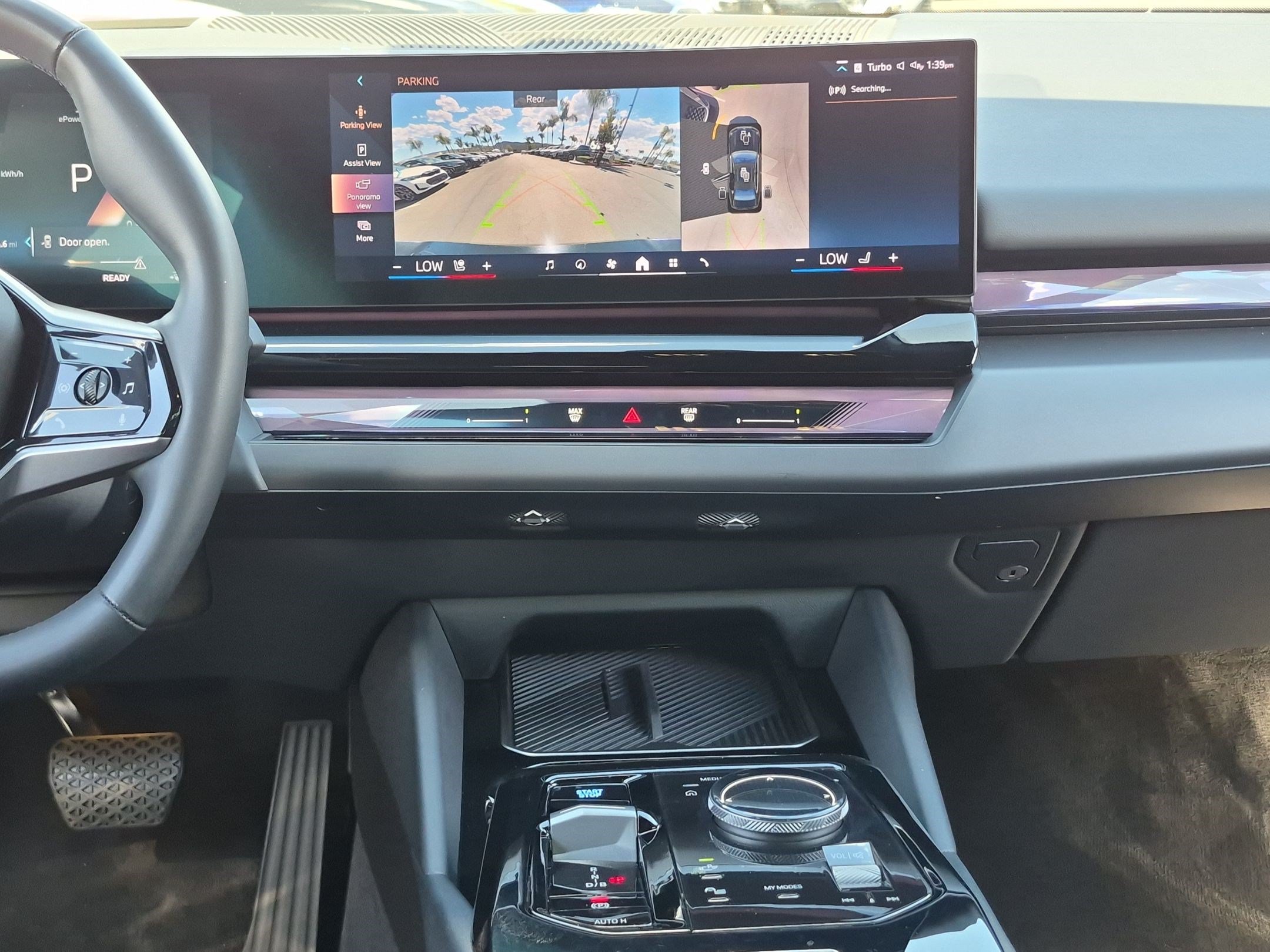 Certified 2024 BMW i5 eDrive40i w/ Premium Package RWD image 30