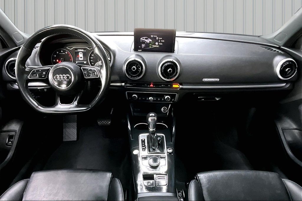 Used 2020 Audi A3 2.0T Premium w/ Final Edition Package AWD/4WD image 7