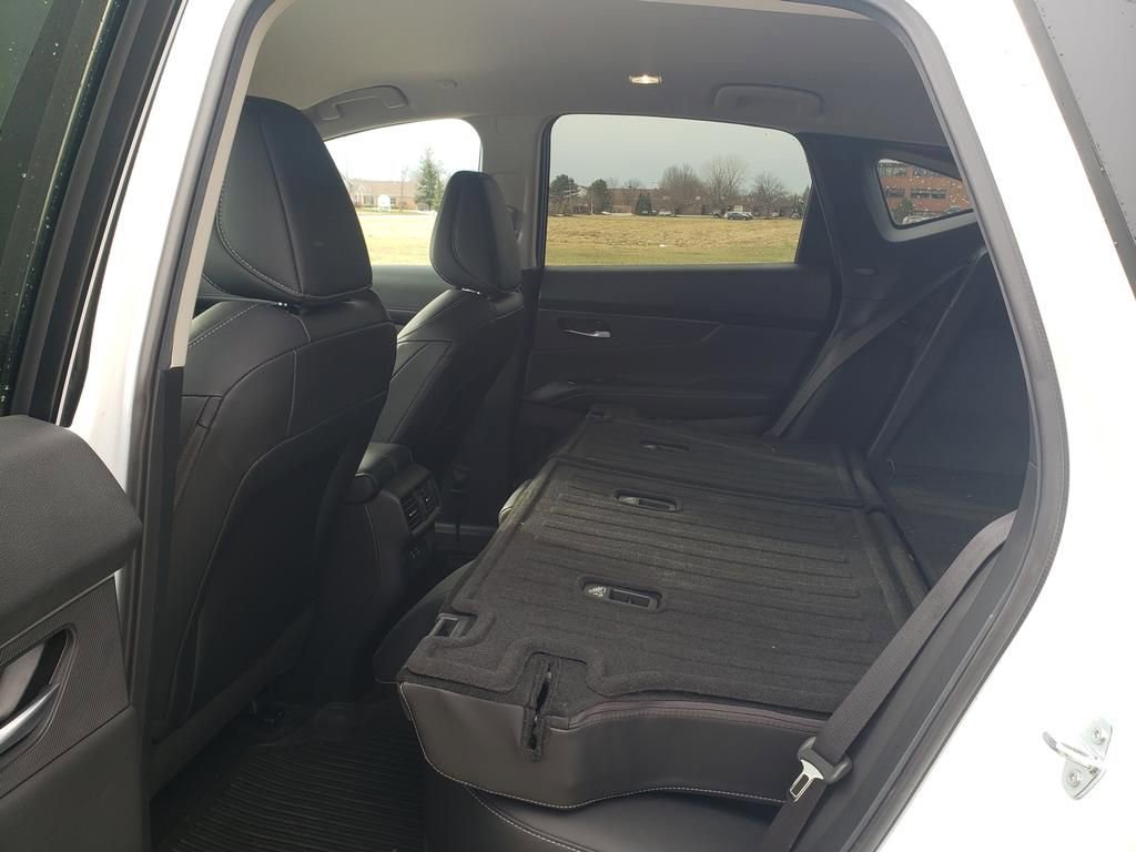 Certified 2025 Nissan Murano SV AWD/4WD image 15