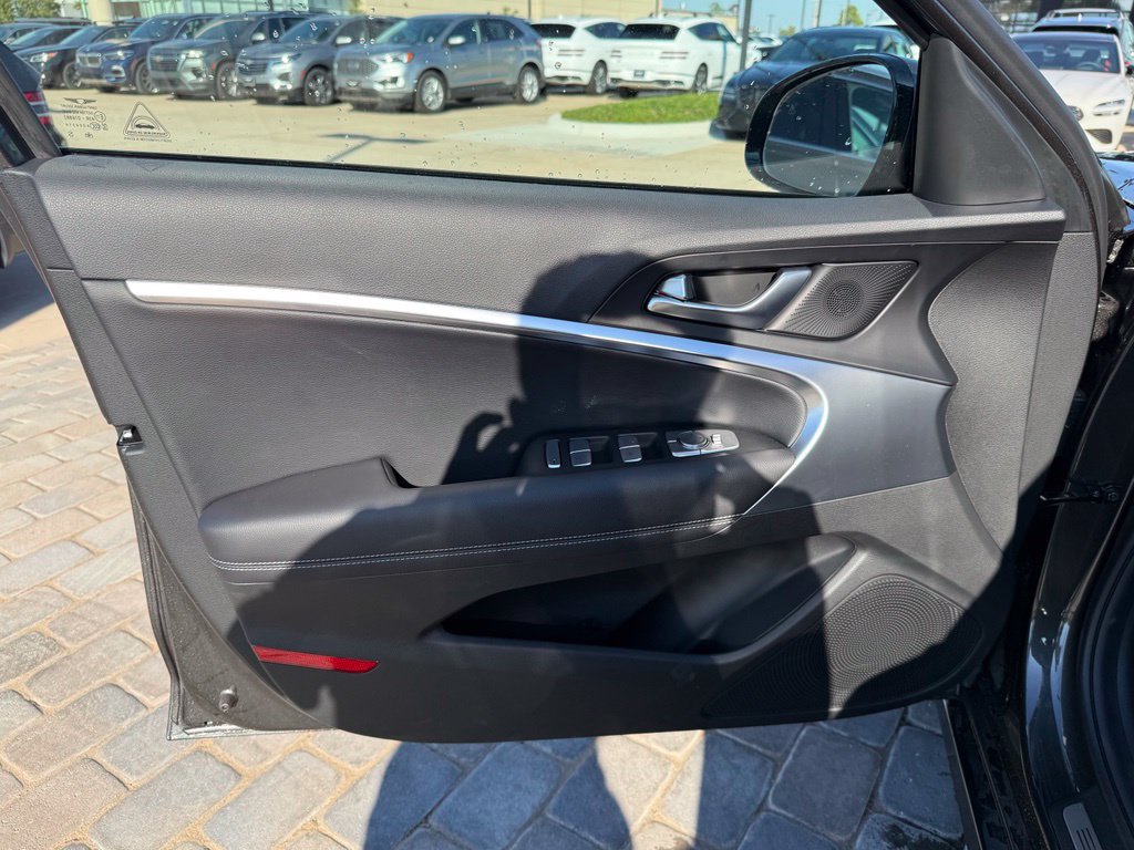 New 2026 Genesis G70 2.5T AWD/4WD image 10