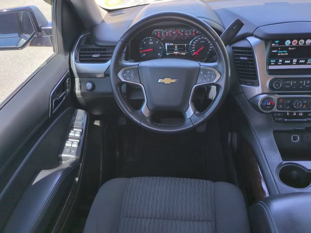 Used 2020 Chevrolet Tahoe LS RWD image 17