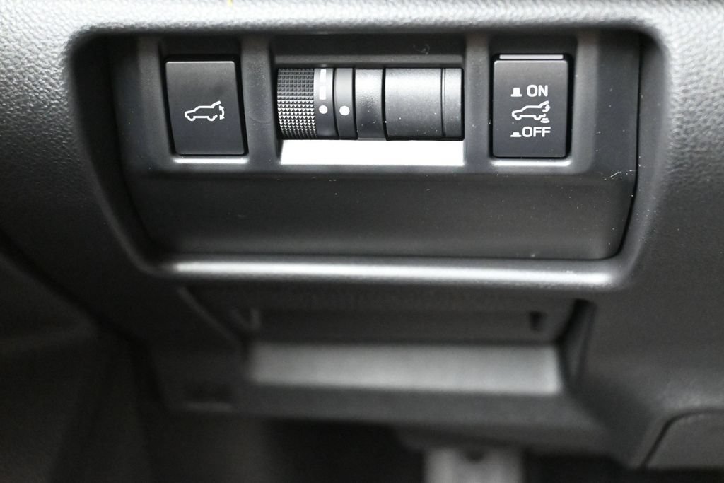 New 2026 Subaru Forester Premium AWD/4WD image 24