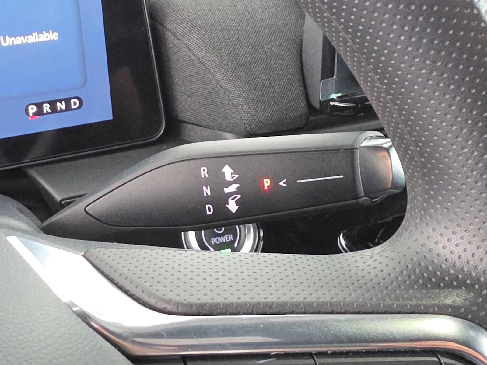 Used 2025 Honda Prologue Eco image 32