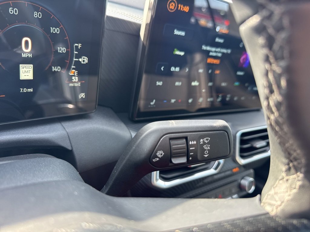 New 2026 Ford Mustang Premium w/ Anti-Theft Package image 14