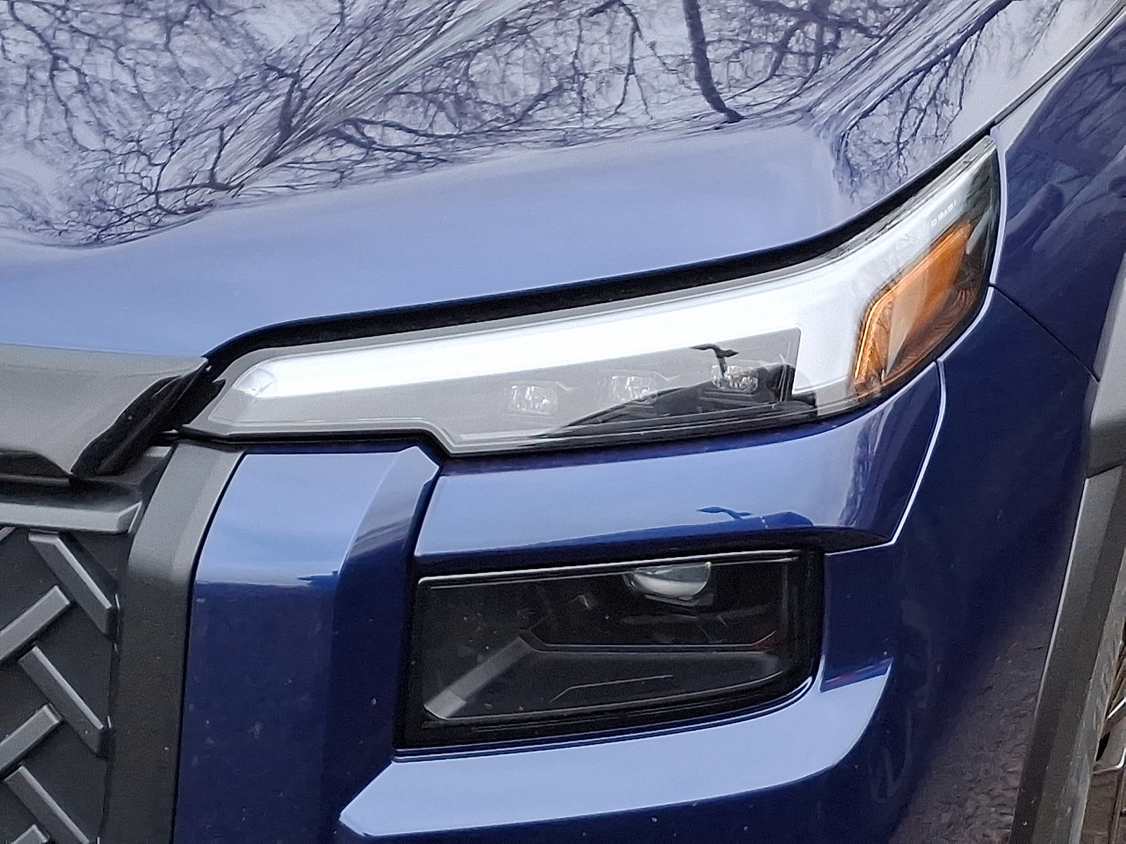 New 2026 Subaru Outback Limited XT image 4