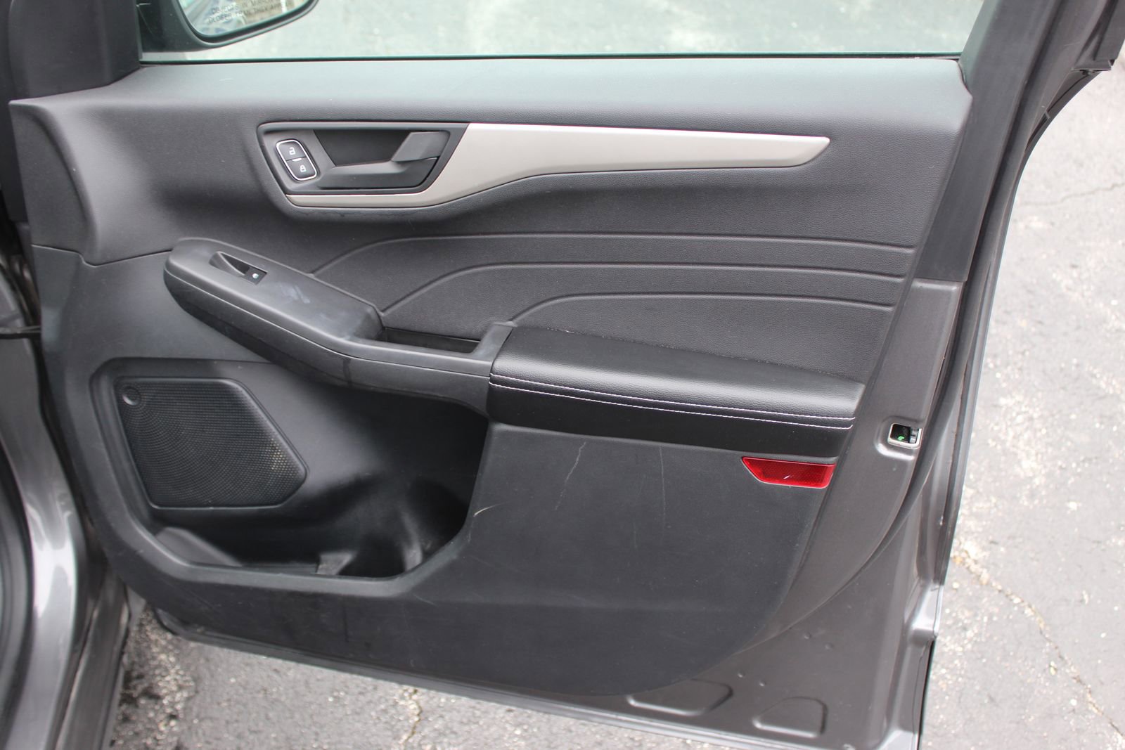 Used 2021 Ford Escape S FWD image 10