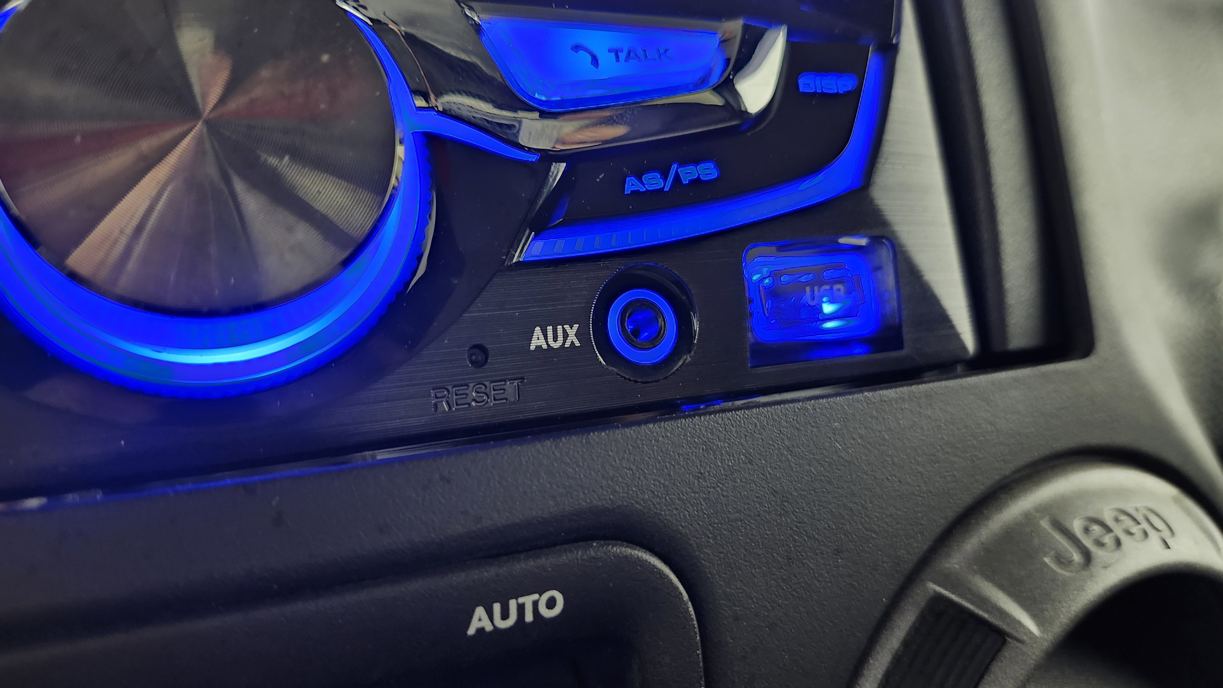 Used 2017 Jeep Wrangler Unlimited Sport w/ Quick Order Package 24S image 4