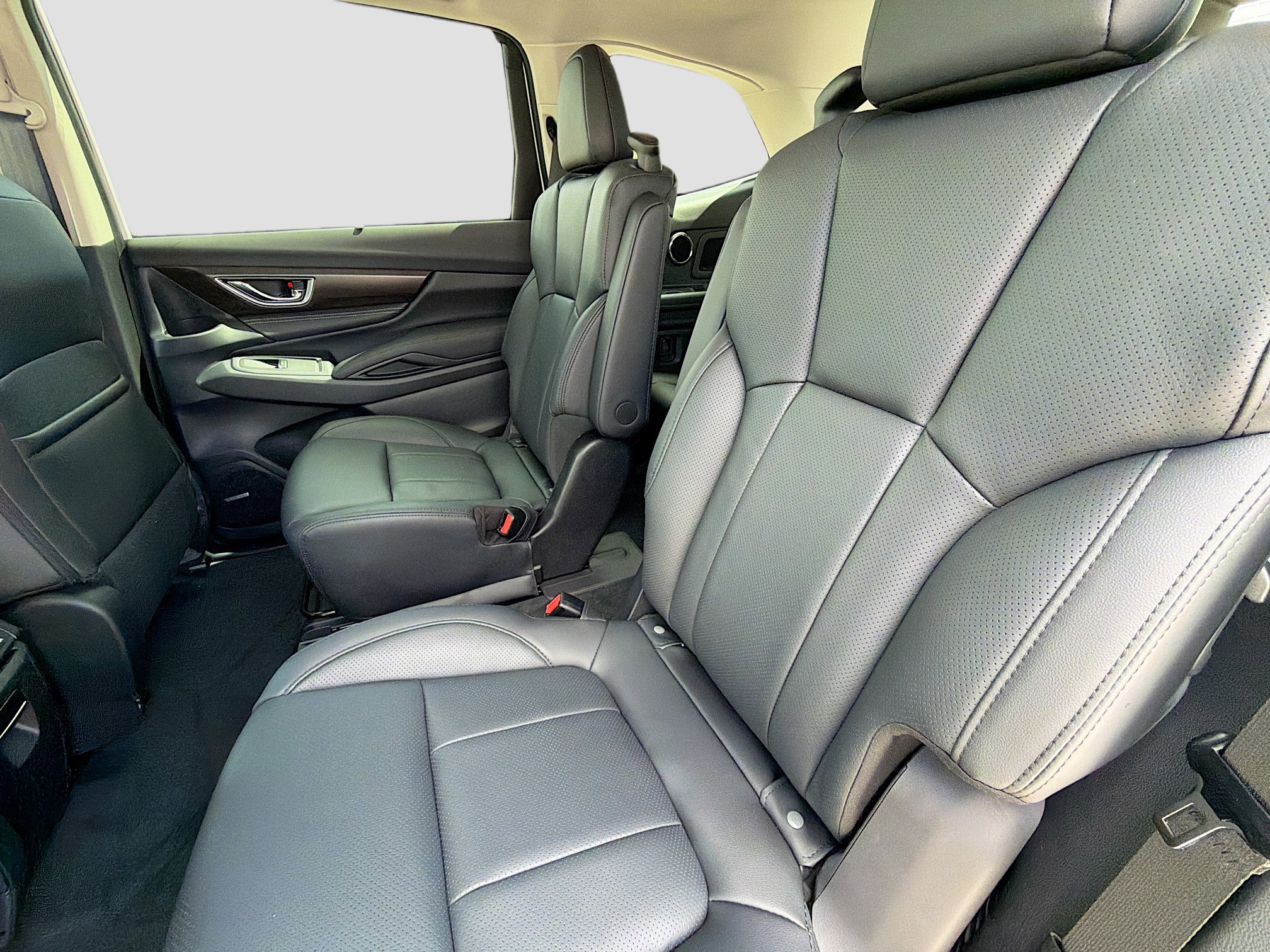 New 2026 Subaru Ascent Touring image 21