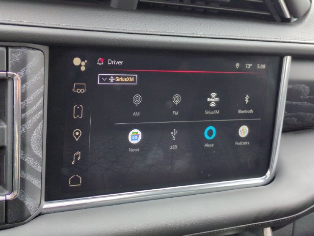 Certified 2024 GMC Yukon Denali w/ Advanced Technology Package AWD/4WD image 23