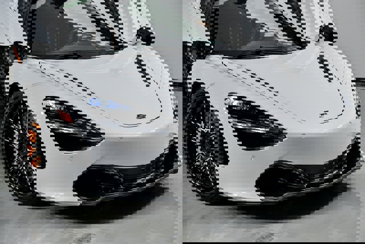 Used 2019 McLaren 720S Performance image 3