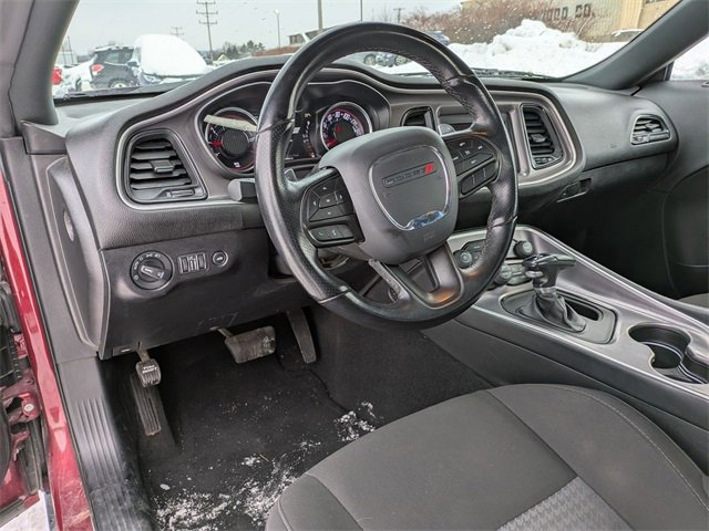 Used 2022 Dodge Challenger GT image 8