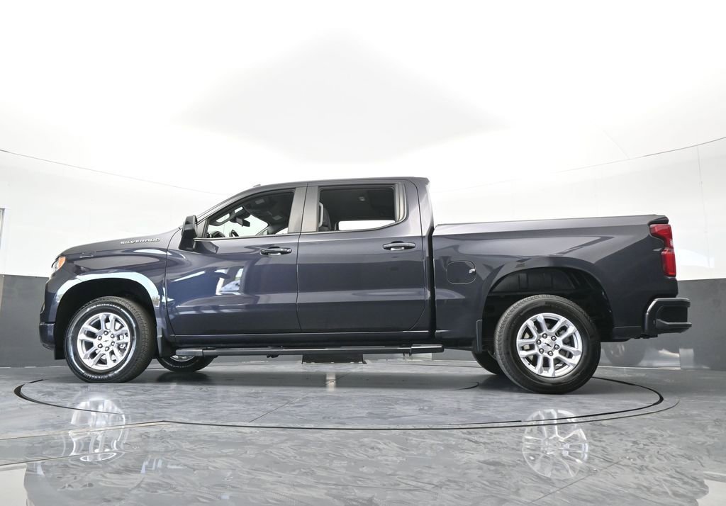 Used 2023 Chevrolet Silverado 1500 RST image 64