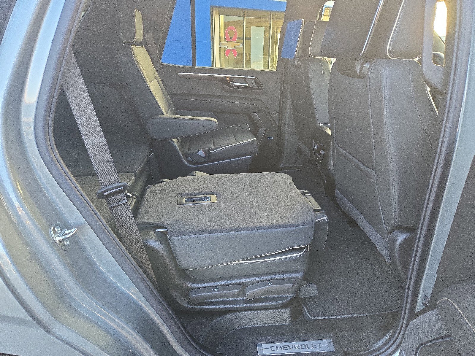 New 2026 Chevrolet Tahoe Premier image 22