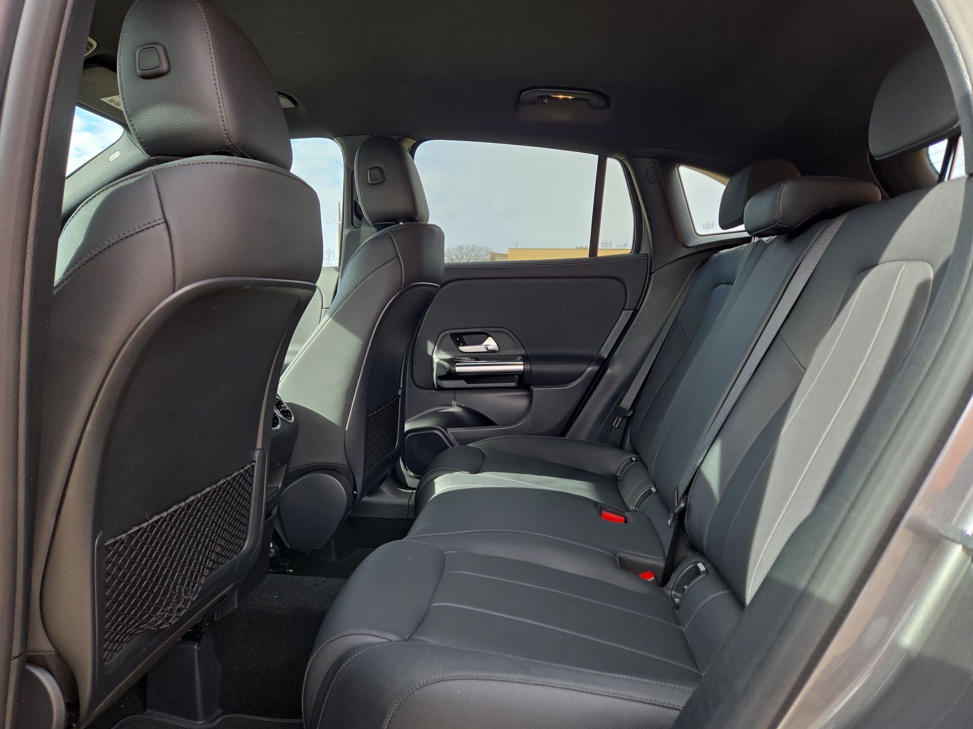 Used 2023 Mercedes-Benz GLA 250 4MATIC image 13