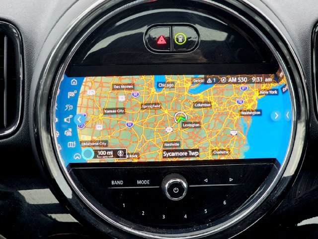 Used 2024 MINI Cooper Countryman S AWD/4WD image 39