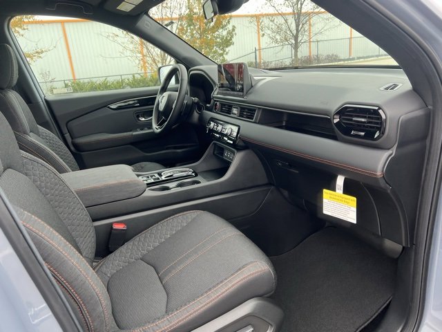 New 2025 Honda Pilot Sport image 32