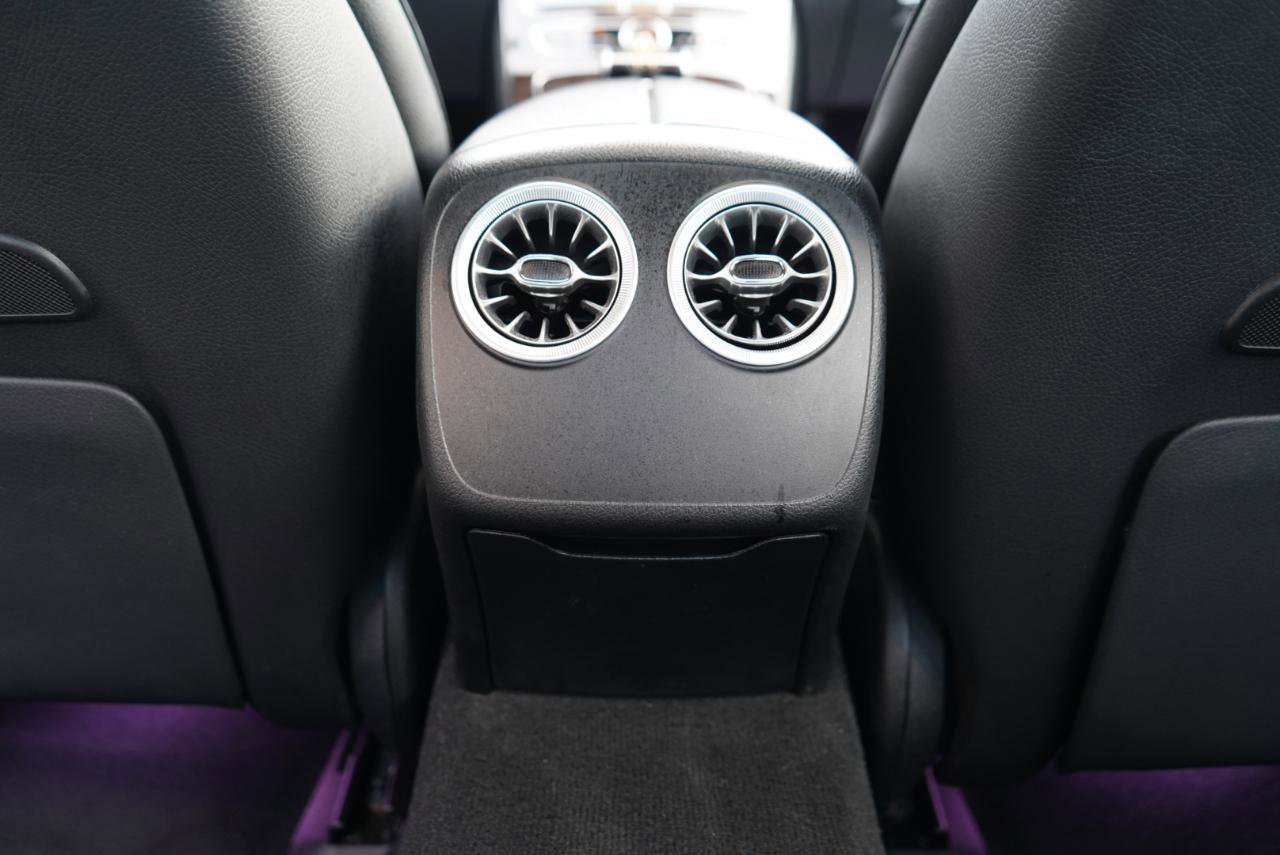 Used 2019 Mercedes-Benz CLS 450 CLS 450 4MATIC Coupe w/ Parking Assist Package image 51