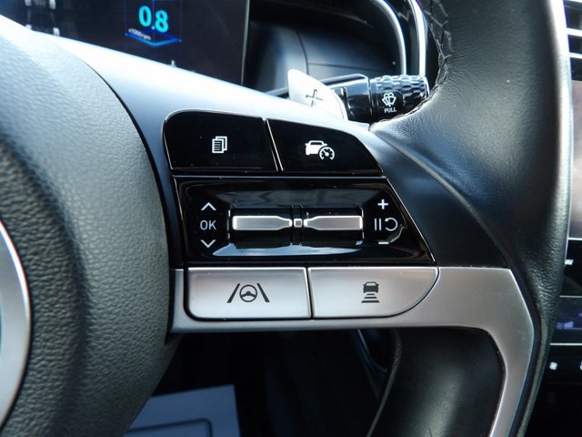 Certified 2024 Hyundai Santa Cruz XRT AWD/4WD image 19