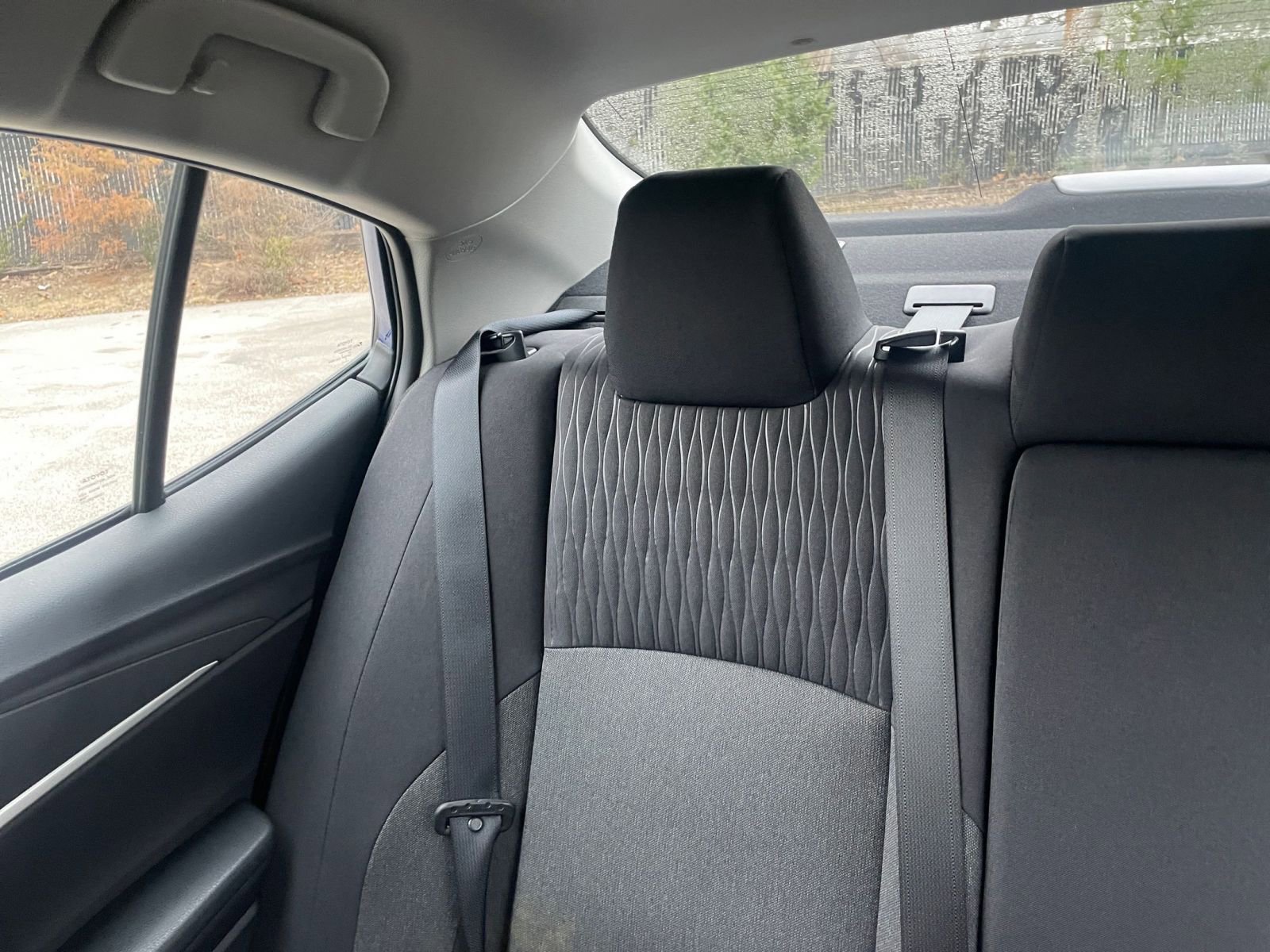 Used 2025 Toyota Camry LE image 37