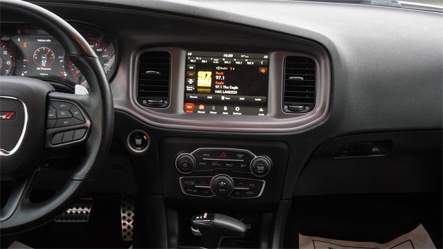 Used 2023 Dodge Charger R/T w/ Blacktop Package image 15