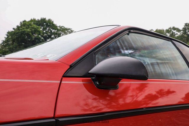 Used 1988 Pontiac Fiero GT RWD image 72