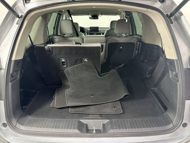 Used 2024 Honda Pilot EX-L image 35