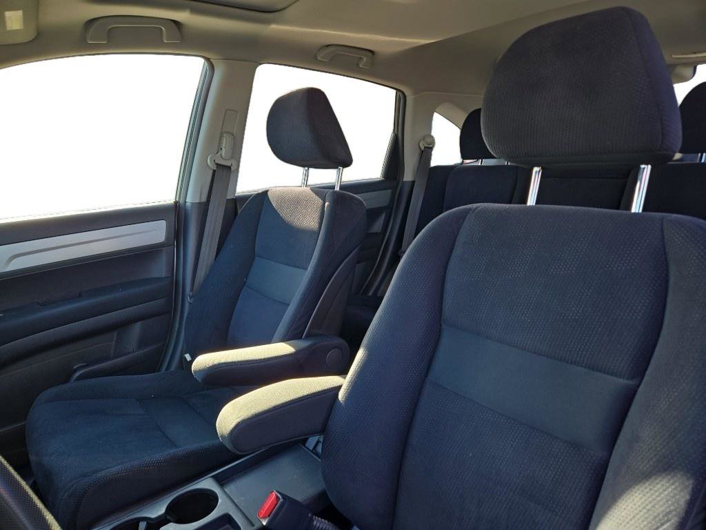Used 2010 Honda CR-V EX image 8