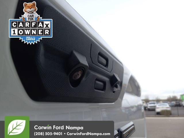 Used 2024 GMC Sierra 2500 AT4 w/ AT4 Premium Plus Package image 30