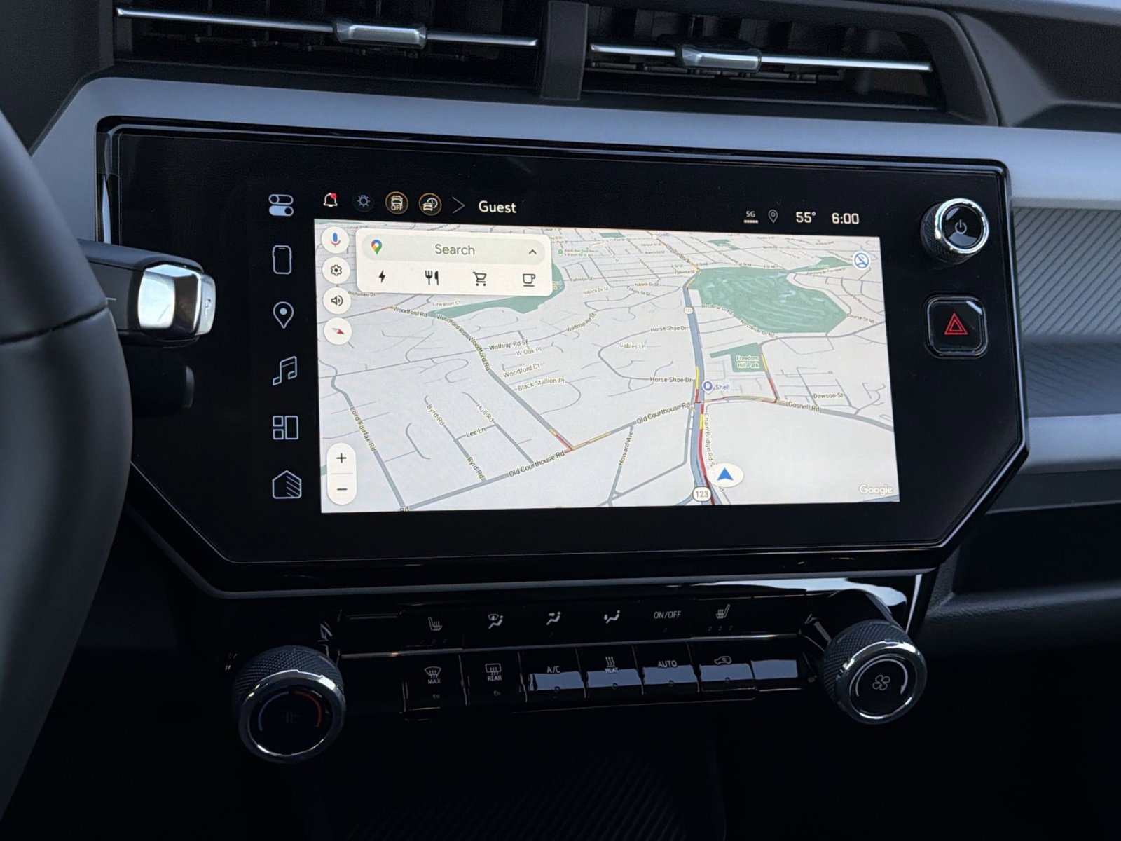 New 2027 Chevrolet Bolt LT w/ Comfort Package FWD image 20