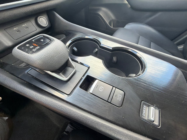 Used 2024 Nissan Rogue SV w/ SV Premium Package FWD image 32