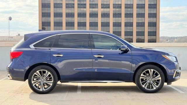 Used 2020 Acura MDX FWD w/ Technology Package image 6