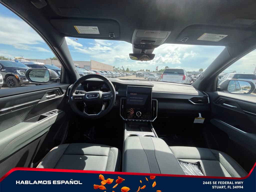 New 2026 GMC Acadia AT4 w/ Super Cruise Package AWD/4WD image 34