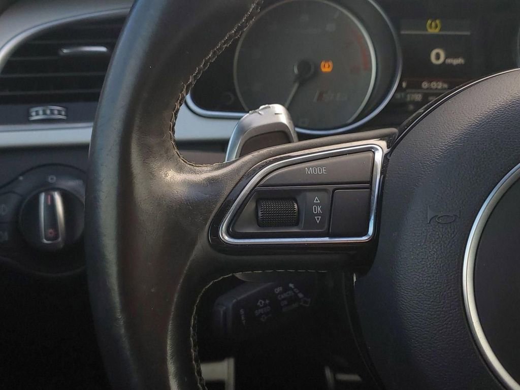 Used 2015 Audi S5 Premium Plus image 19