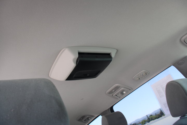 Used 2004 Toyota Sienna LE FWD image 19