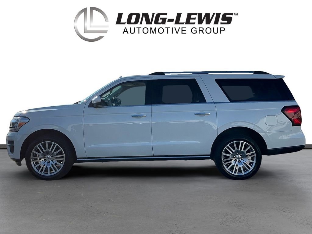 Used 2024 Ford Expedition Max Limited image 2