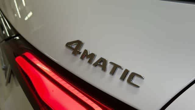 Used 2026 Mercedes-Benz GLC 300 4MATIC image 11