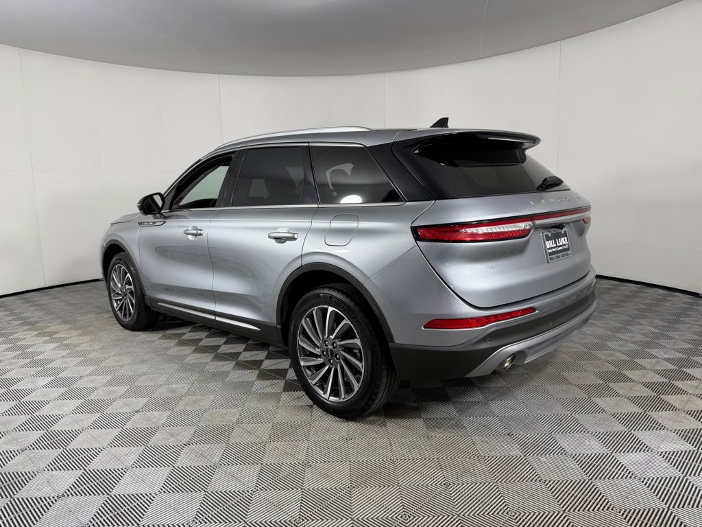 Used 2024 Lincoln Corsair Reserve w/ Equipment Group 201A image 6