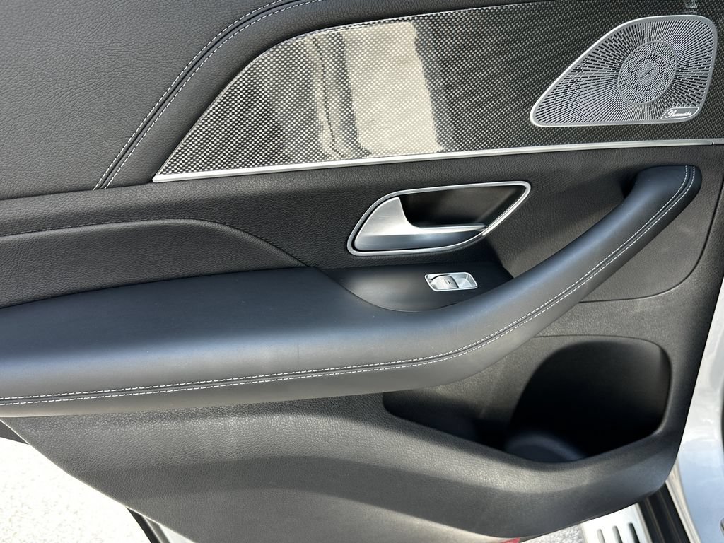 Used 2021 Mercedes-Benz GLE 53 AMG 4MATIC image 25