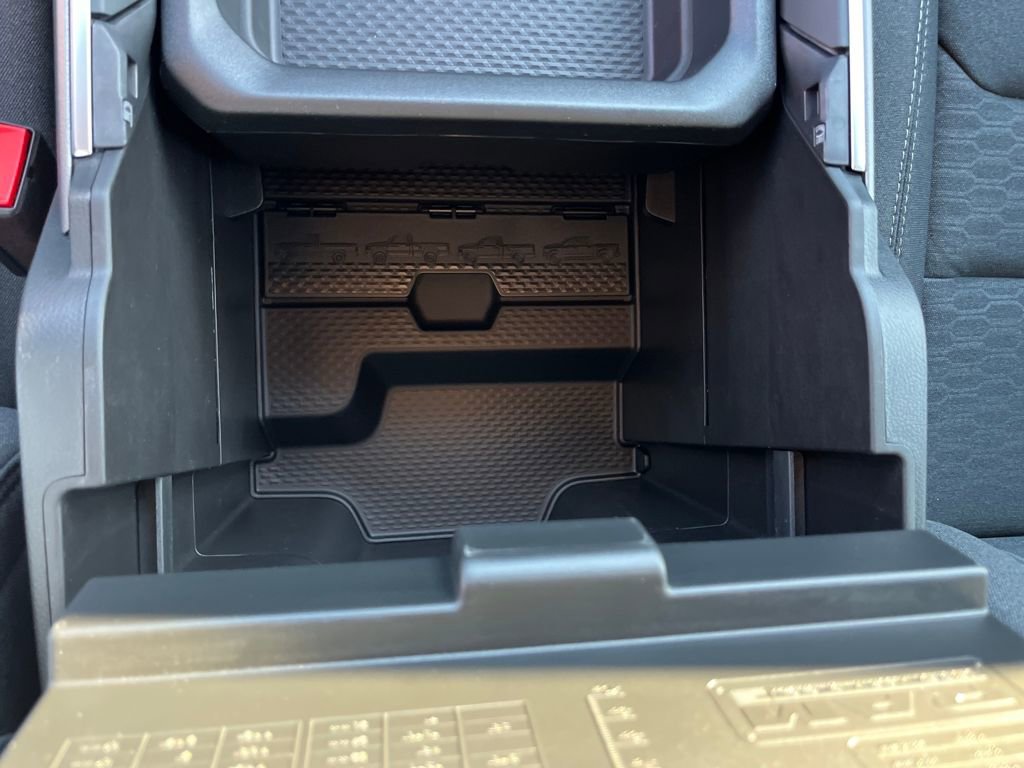 New 2026 RAM 1500 Lone Star AWD/4WD image 32