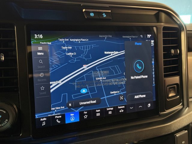 New 2026 Ford F350 Platinum image 26