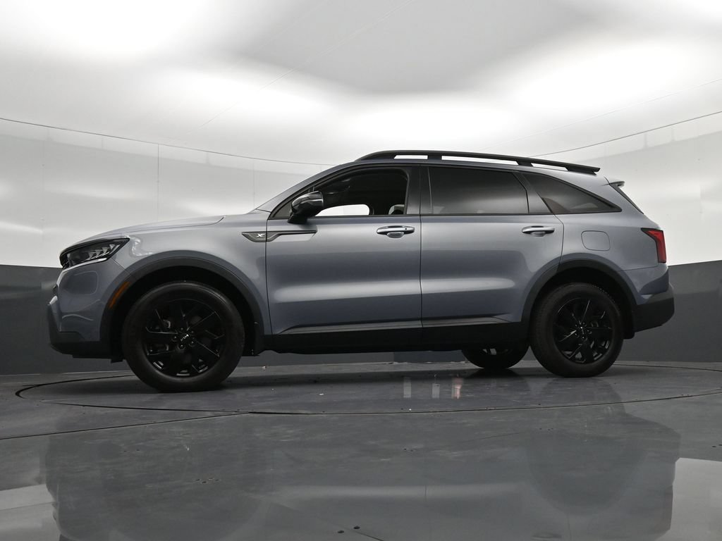 Used 2023 Kia Sorento S w/ Panoramic Sunroof Package AWD/4WD image 30