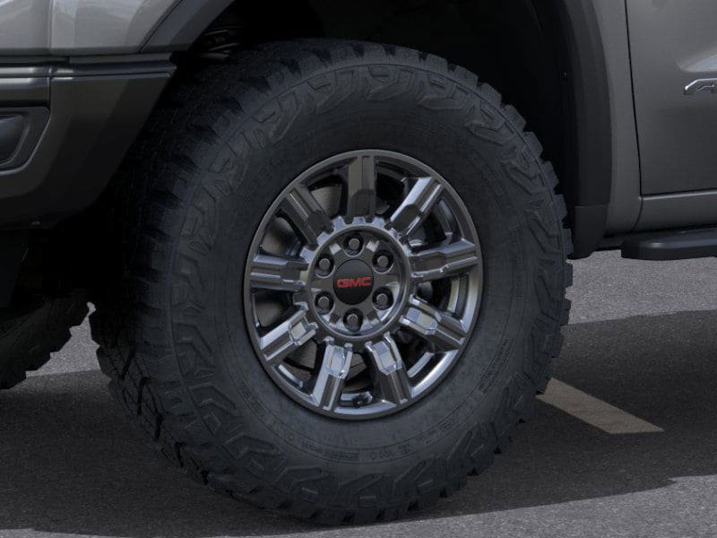 New 2026 GMC Sierra 1500 AT4X AWD/4WD image 33