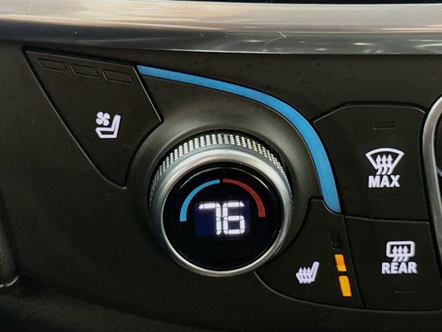 Used 2020 Chevrolet Traverse High Country image 20