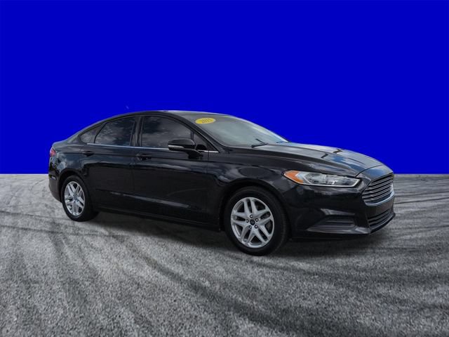 Used 2013 Ford Fusion SE FWD image 2