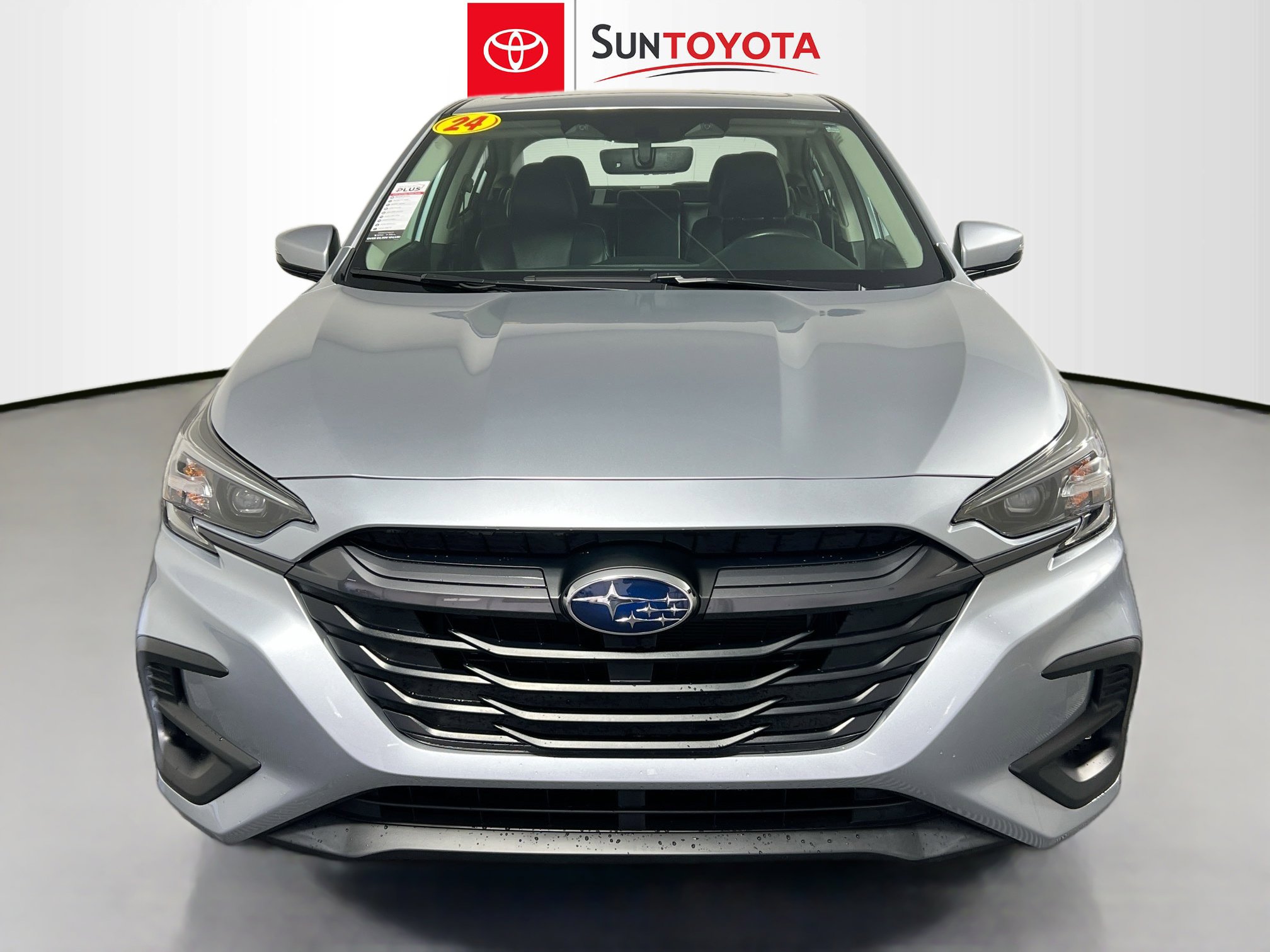 Used 2024 Subaru Legacy Limited w/ Popular Package #2 image 10